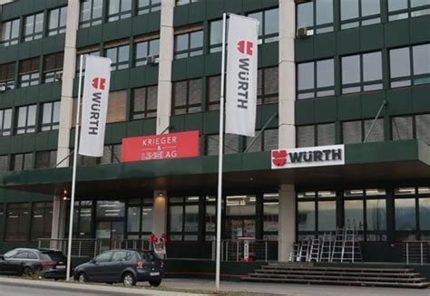 würth kriens|Würth Shops 